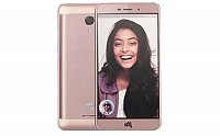 Micromax Vdeo 4 Front And Back pictures