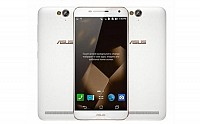 Asus Pegasus 2 Plus White Front And Back pictures
