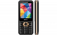 Intex Ultra 4000i Front And Side pictures