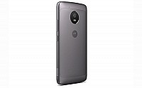 Motorola Moto G5 Plus Lunar Grey Back pictures
