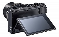 Nikon DL18-50 Back And Side pictures