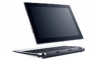 Acer One Front And Side pictures