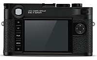 Leica M10 Back pictures