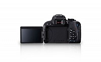 Canon EOS 800D (Body) Back pictures