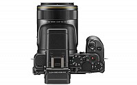 Nikon DL24-500 Upside pictures