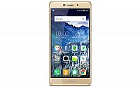 Coolpad 3632 Gold Front pictures