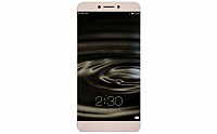 LeEco Le 2s Front pictures