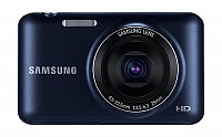 Samsung ES95 Front pictures