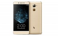 LeEco Le Pro 3 Elite Front And Back pictures