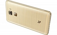 LeEco Le Pro 3 Elite Back And Side pictures