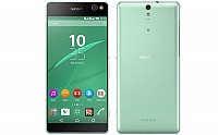 Sony Xperia C5 Ultra Dual Front And Back pictures