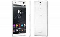Sony Xperia C5 Ultra Dual Front,Back And Side pictures