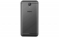 Zopo Color X 5.5 Space Grey Back pictures