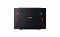Acer Aspire VX 15 Back pictures
