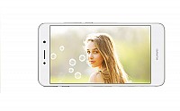 Huawei Y7 Front pictures