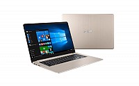 Asus VivoBook S15 (S510) pictures