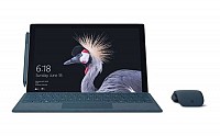 Microsoft Surface Pro (i7) pictures
