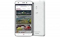 Lyf Water 7S White Front And Back pictures