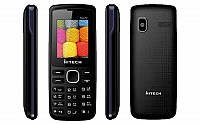 Hitech Yuva Y2 Front and Back Side Image pictures