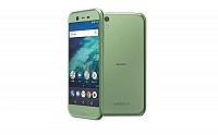 Sharp X1 Front and Back pictures