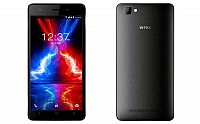 intex aqua power iv Front and Back pictures