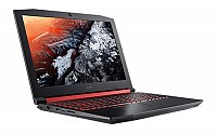 Acer Nitro 5 Front and Side pictures