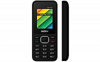 Intex Eco 102 Plus Front and Side pictures