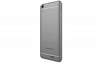Videocon Metal Pro 2 Back and Side pictures