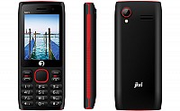 Jivi N201 Front, Back and Side pictures
