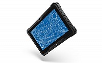 Dell Latitude 7212 Rugged Extreme Front pictures