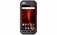 Cat S41 Front pictures