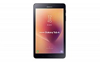 Samsung Galaxy Tab A 8.0 (2017) Front pictures