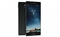 Nokia 7 Black Front And Back pictures