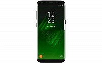 Samsung Galaxy S8 Mini Front pictures