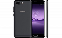InFocus Turbo 5 Plus Front, Back and Side pictures