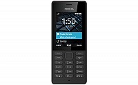 Nokia 150 Black Front pictures