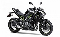 Kawasaki Z900 Limited Edition pictures