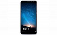 Huawei Nova 2i Front pictures