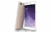 Lava Z90 Front, Back and Side pictures