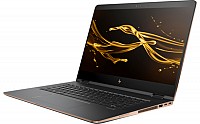 HP Spectre x360 13 Front And Side pictures