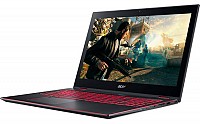 Acer Nitro 5 Spin Front And Side pictures