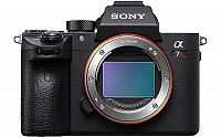 Sony Alpha A7R III Front pictures