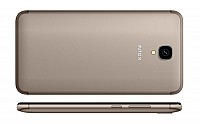Intex Aqua Lions T1 Coffee Back And Side pictures