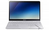 Samsung Notebook 9 Pen Front pictures