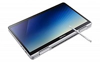 Samsung Notebook 9 Pen Front And Side pictures