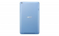 Acer Iconia One 8 B1 820 Back pictures