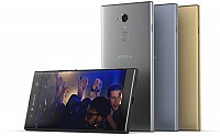 Sony Xperia XA2 Ultra Front,Back And Side pictures