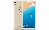 Tecno Camon i Champagne Gold Front And Back pictures
