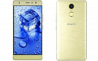 Zopo Color F1 Gold Front And Back pictures