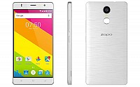 Zopo Color F2 White Front,Back And Side pictures